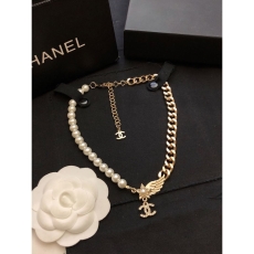 Chanel Necklaces